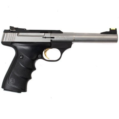 BROWNING BUCK MARK FIELD CAMPER .22 LR - Image 2 of 3