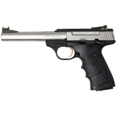 BROWNING BUCK MARK FIELD CAMPER .22 LR - Image 1 of 3