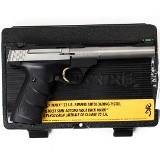 BROWNING BUCK MARK FIELD CAMPER .22 LR - Image 3 of 3