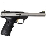 BROWNING BUCK MARK FIELD CAMPER .22 LR - Image 2 of 3