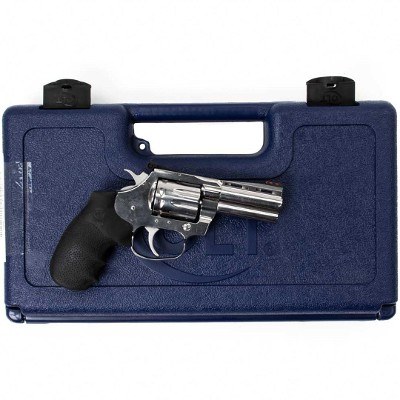 COLT KING COBRA .22 LR - Image 3 of 3