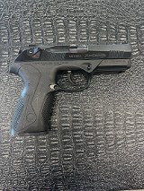 BERETTA PX4 STORM - PISTOL 9MM LUGER (9x19 PARA) - Image 1 of 4