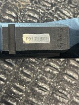 BERETTA PX4 STORM - PISTOL 9MM LUGER (9x19 PARA) - Image 4 of 4
