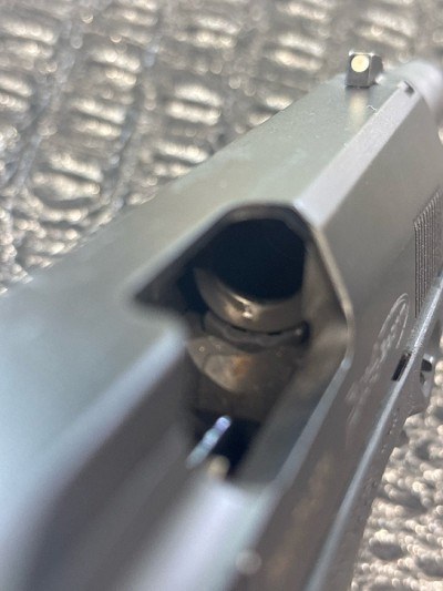 BERETTA PX4 STORM - PISTOL 9MM LUGER (9x19 PARA) - Image 3 of 4
