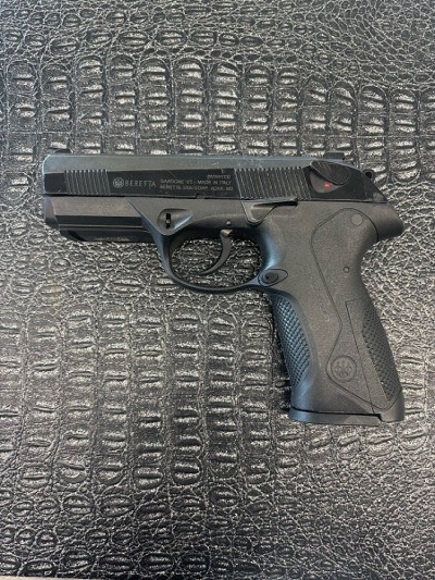 BERETTA PX4 STORM - PISTOL 9MM LUGER (9x19 PARA) - Image 2 of 4