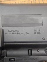 IWI TAVOR TS12 12 GA - 3 of 7