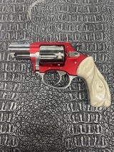 CHARTER ARMS THE CHIC LADY .38 SPL - Image 2 of 4