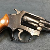 SMITH & WESSON 36 .38 SPL - Image 7 of 8