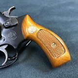 SMITH & WESSON 36 .38 SPL - Image 3 of 8