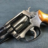SMITH & WESSON 36 .38 SPL - Image 4 of 8