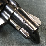 SMITH & WESSON 36 .38 SPL - Image 6 of 8