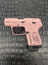RUGER LCP MAX .380 ACP - Image 2 of 5
