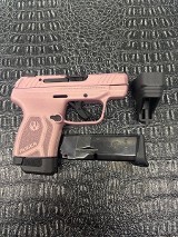 RUGER LCP MAX .380 ACP - Image 1 of 5