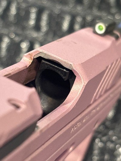 RUGER LCP MAX .380 ACP - Image 3 of 5