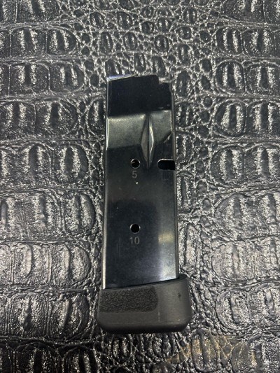 RUGER LCP MAX .380 ACP - Image 4 of 5