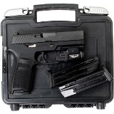 SIG SAUER P320 9MM LUGER (9X19 PARA) - Image 3 of 3