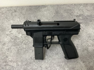 INTRATEC AB-10 9MM LUGER (9x19 PARA) - Image 3 of 4