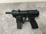 INTRATEC AB-10 9MM LUGER (9x19 PARA) - Image 3 of 4