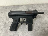 INTRATEC AB-10 9MM LUGER (9x19 PARA) - Image 2 of 4