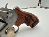 SMITH & WESSON 627 PERFORMANCE .357 MAG - 7 of 9