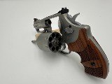 SMITH & WESSON 627 PERFORMANCE .357 MAG - 8 of 9