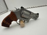 SMITH & WESSON 627 PERFORMANCE .357 MAG - 4 of 9