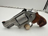 SMITH & WESSON 627 PERFORMANCE .357 MAG - 5 of 9