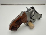 SMITH & WESSON 627 PERFORMANCE .357 MAG - 3 of 9