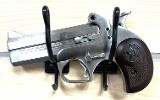 BOND ARMS TEXAS DEFENDER .45 LC/.410 GA - Image 1 of 5