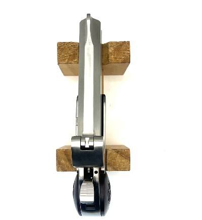 BOND ARMS TEXAS DEFENDER .45 LC/.410 GA - Image 5 of 5