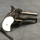 ROHM RG15 DERRINGER .22 LR