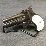 ROHM RG15 DERRINGER .22 LR - Image 2 of 4