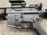 ANDERSON MANUFACTURING AM-15 EXT, 5.56 7.5