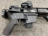 ANDERSON MANUFACTURING AM-15 EXT, 5.56 7.5