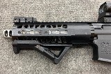 ANDERSON MANUFACTURING AM-15 EXT, 5.56 7.5