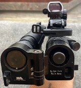 ANDERSON MANUFACTURING AM-15 EXT, 5.56 7.5