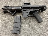 ANDERSON MANUFACTURING AM-15 EXT, 5.56 7.5