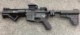 ANDERSON MANUFACTURING AM-15 EXT, 5.56 7.5
