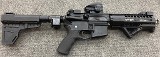 ANDERSON MANUFACTURING AM-15 EXT, 5.56 7.5