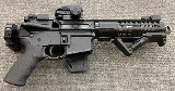 ANDERSON MANUFACTURING AM-15 EXT, 5.56 7.5