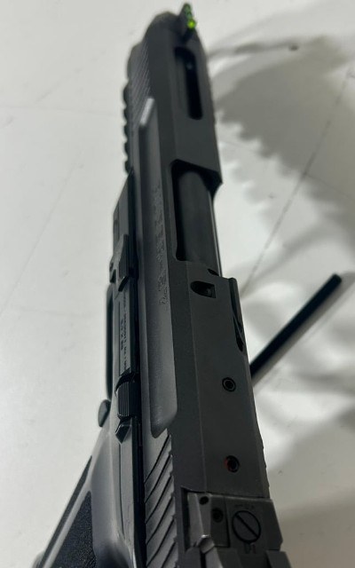 RUGER 57 5.7X28MM - Image 4 of 5
