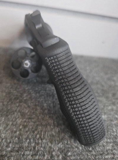 TAURUS 605 .357 MAG - Image 3 of 3