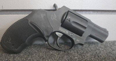 TAURUS 605 .357 MAG - Image 2 of 3