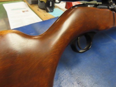 WARDS WESTERN FIELD 815 .22 LR - Image 3 of 14
