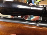 WARDS WESTERN FIELD 815 .22 LR - Image 11 of 14