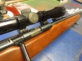 WARDS WESTERN FIELD 815 .22 LR - Image 4 of 14