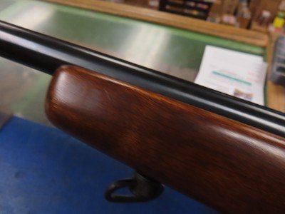WARDS WESTERN FIELD 815 .22 LR - Image 12 of 14