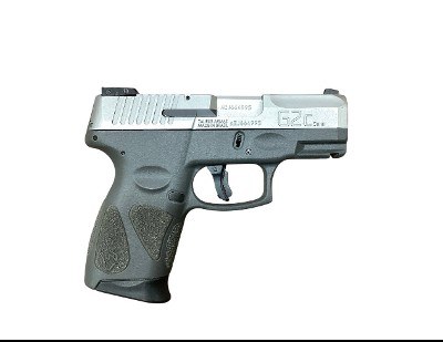 TAURUS Taurus G2C 9MM KURZ - Image 2 of 6