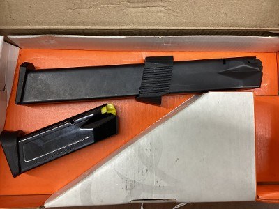 TAURUS Taurus G2C 9MM KURZ - Image 6 of 6