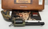 HERITAGE MFG. ROUGH RIDER .22 LR/.22 WMR - Image 9 of 12